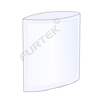 БОПП пакеты под запайку купить оптом в интернет-магазине | Furtek.ru